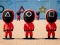 Gioco Squid Game hide and seek in linea