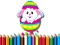 Gioco Easter Fun Coloring Book in linea