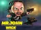 Gioco Mr.John Wick in linea