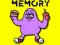 Gioco Grimace Memory Challenge in linea