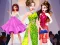 Gioco Super Fashion Stylist Dress Up in linea