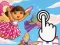 Gioco Dora Clicker in linea