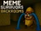 Gioco Meme Survivors: Backrooms in linea