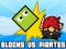 Gioco Blocks Vs Pirates in linea
