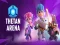 Gioco Tethan Arena in linea
