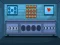 Gioco Old Blue House Escape in linea