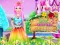 Gioco Girl Fairytale Princess Look in linea