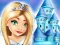 Gioco Ice Princess Doll House Design in linea