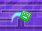 Gioco Geometry Dash Maze Maps in linea