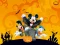 Gioco Disney Halloween Jigsaw Puzzle in linea