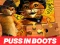 Gioco Puss in Boots The Last Wish Jigsaw Puzzle in linea