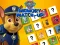 Gioco Paw Patrol Memory Match Up in linea