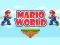 Gioco Mario World in linea