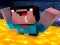 Gioco Noob Minecraft VS Skibidi Toilet in linea