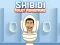 Gioco Skibidi Toilet Adventure in linea