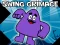 Gioco Swing Grimace in linea
