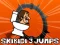 Gioco Skibidi 3 Jump in linea