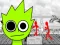 Gioco Sprunki Rage Stickman Incredibox in linea