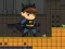 Gioco Battboy Adventure in linea