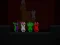 Gioco Horror Ban Ban 1 2 Player Parkour in linea
