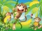 Gioco Jungle Monkey Run in linea