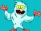 Gioco Cute Monster Creatures Puzzle in linea
