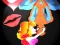 Gioco Spiderman Kiss in linea
