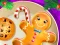 Gioco Baking with Santa in linea