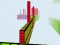 Gioco Bloxy Block Parkour in linea