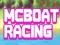 Gioco McBoat Racing in linea