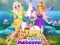 Gioco Flower Fairy Makeover in linea