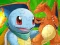 Gioco Pokemon Jigsaw Puzzles in linea