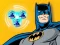 Gioco Batman Match 3 in linea