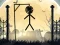 Gioco Halloween Hangman in linea