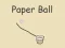 Gioco Paper Ball in linea