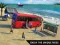 Gioco Floating water surface bus in linea