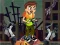 Gioco Ben 10 World War Zombies in linea