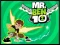 Gioco Mr Ben 10 in linea