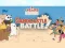 Gioco Sandcastle Battle! We Bare Bears in linea