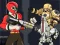 Gioco Power Rangers War Machine in linea