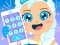 Gioco Baby Ice Princess Phone in linea