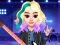 Gioco Rock Beauty Fashion in linea