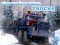 Gioco Snow Runner Trucks Jigsaw in linea