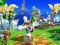 Gioco Sonic Adventure Run in linea
