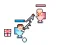 Gioco Skibidi Fight in linea