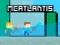 Gioco Mcatlantis in linea