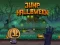 Gioco Halloween Jump in linea