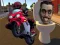 Gioco Skibidi Toilet Moto Bike Racing in linea