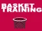 Gioco Basket Training in linea