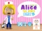 Gioco World of Alice The Bones in linea
